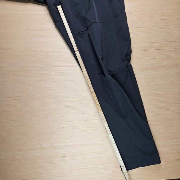 Nike Men Sportswear Tech Jogger Pant XLT 31x31 Black CU4483-010 Casual Athletic - Picture 4 of 13